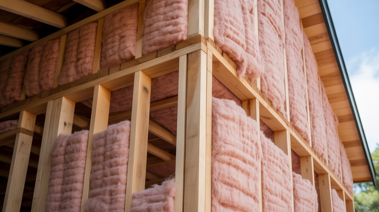 Byta Panel & Måla Träfasad